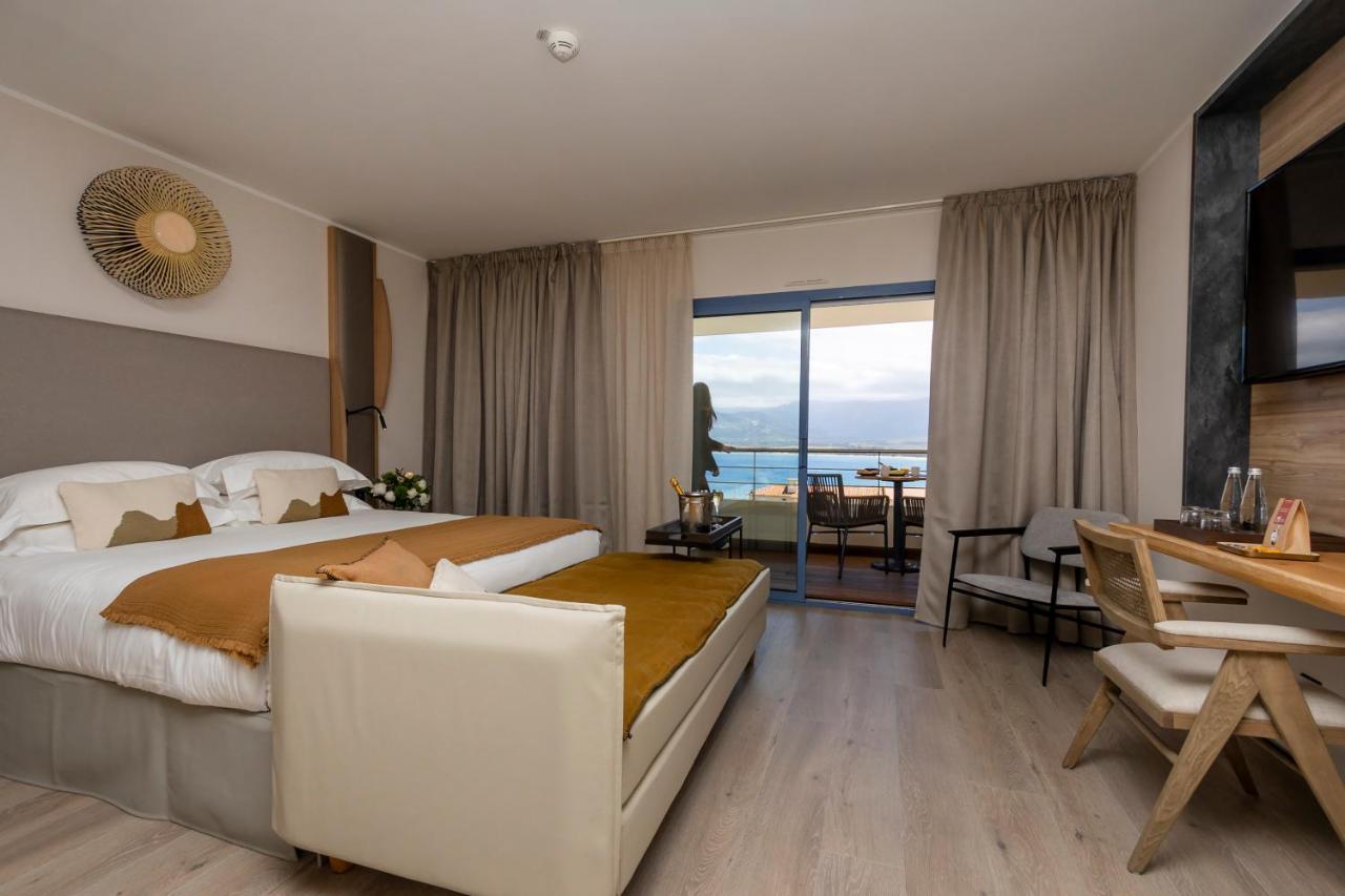 Suite avec Jacuzzi