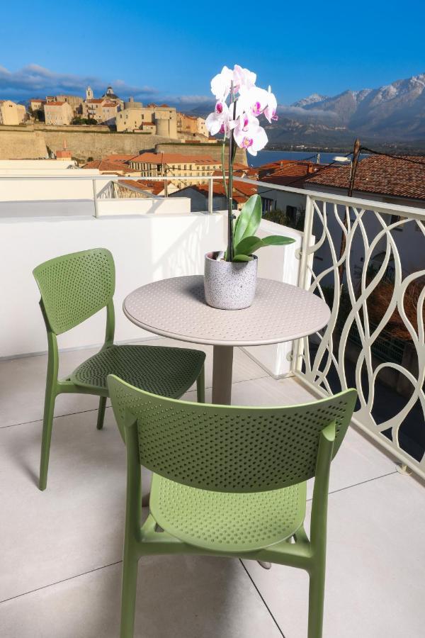 Comfort Double Room Balcony