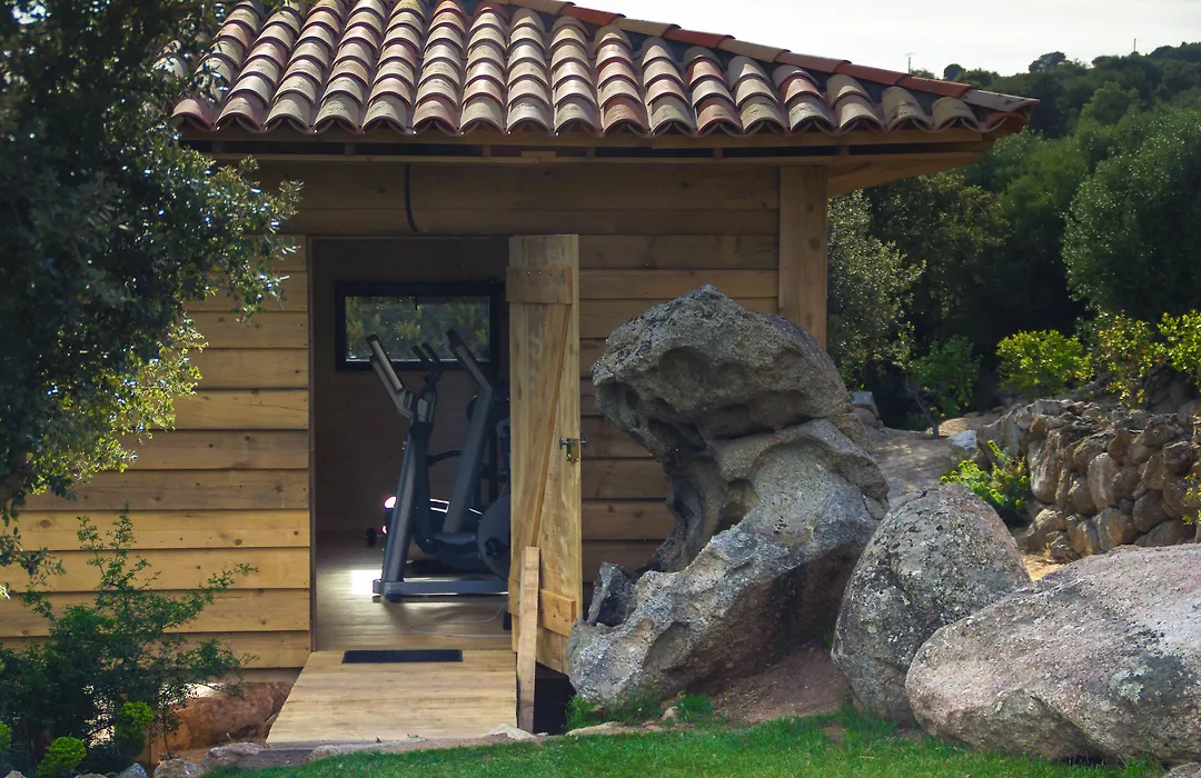 Hotel A Piattatella-1